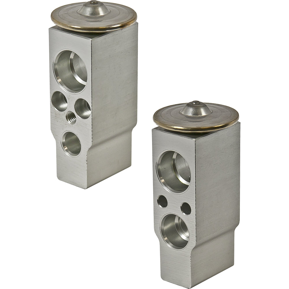 Expansion Valve Block 31-31295