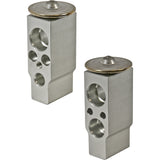 Expansion Valve Block 31-31295