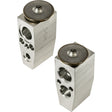 Expansion Valve Block 31-31296