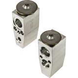 Expansion Valve Block 31-31296