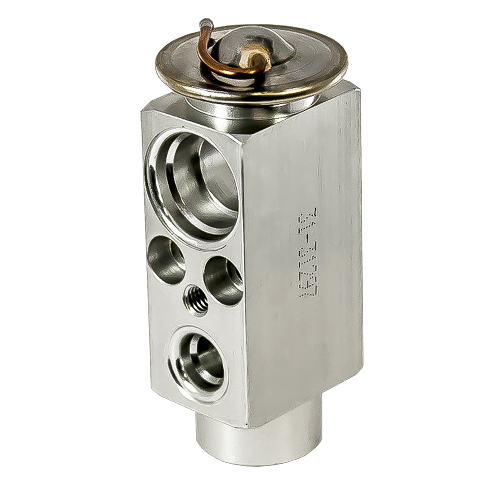 Expansion Valve Block 31-31297