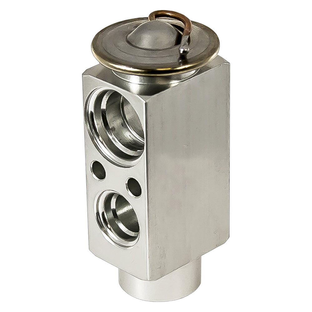 Expansion Valve Block 31-31297