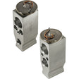 Expansion Valve Block 31-31298