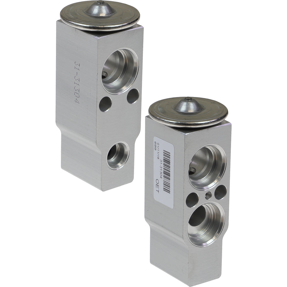 Expansion Valve Block 31-31304