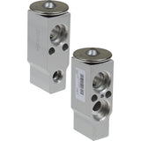 Expansion Valve Block 31-31304
