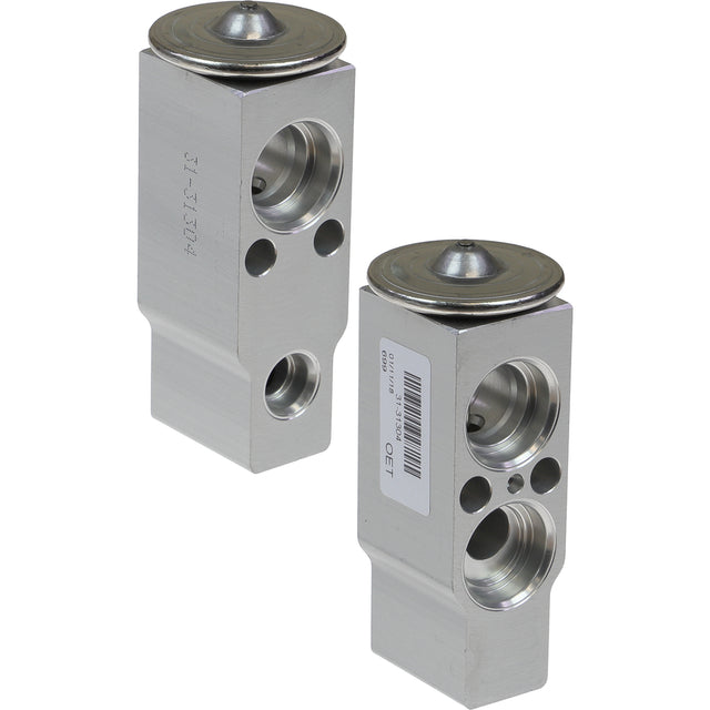 Expansion Valve Block 31-31304