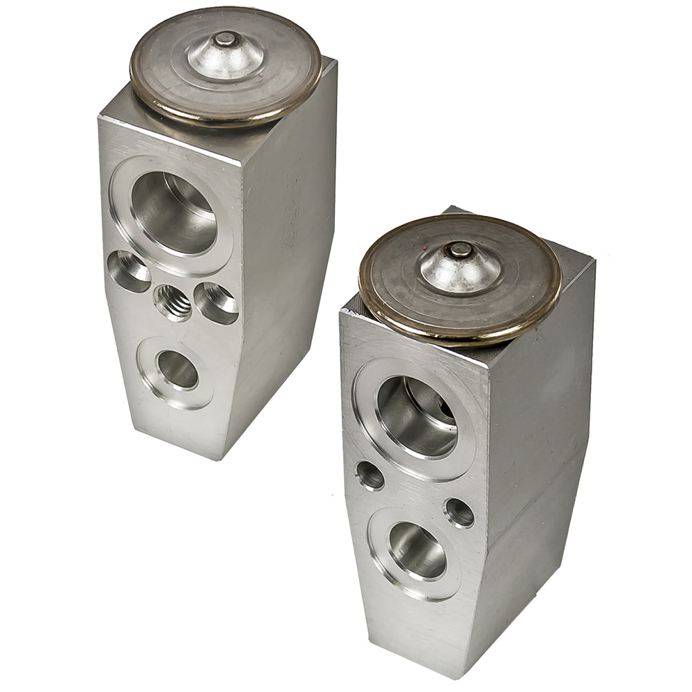 Expansion Valve Block 31-31307