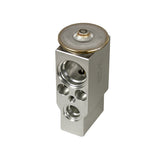 Expansion Valve Block (rear) 31-31308