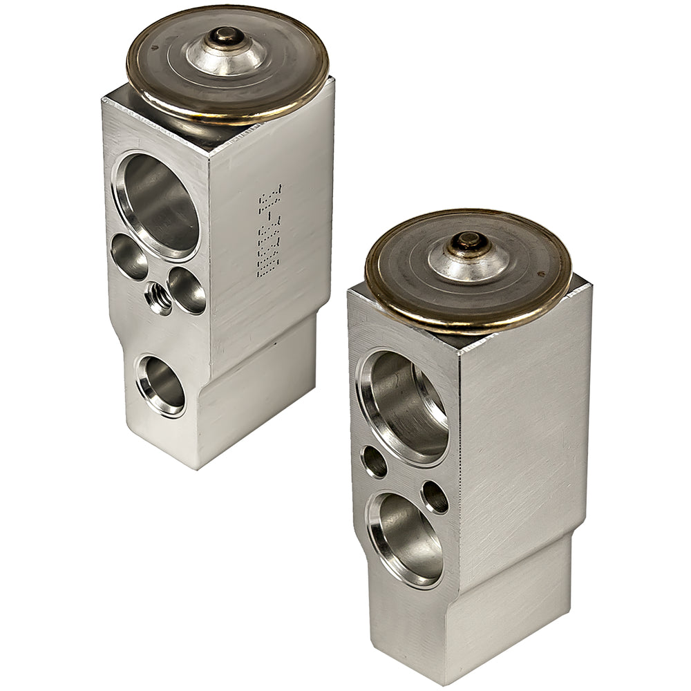 Expansion Valve Block 31-31310
