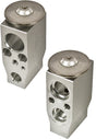Expansion Valve Block 31-31311
