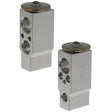 Expansion Valve Block 31-31312