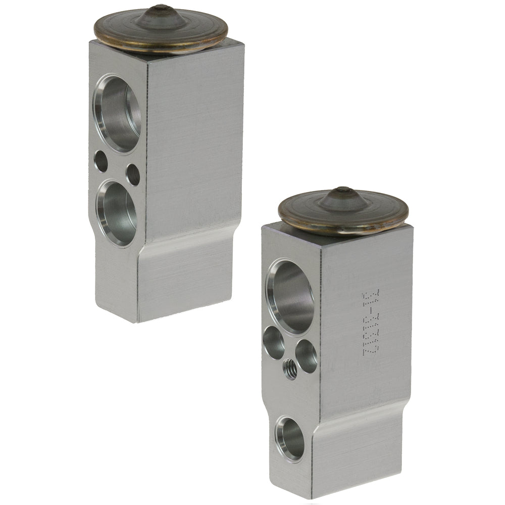 Expansion Valve Block 31-31312