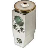 Expansion Valve Block 31-31314