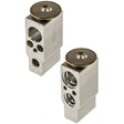 Expansion Valve Block 31-31315