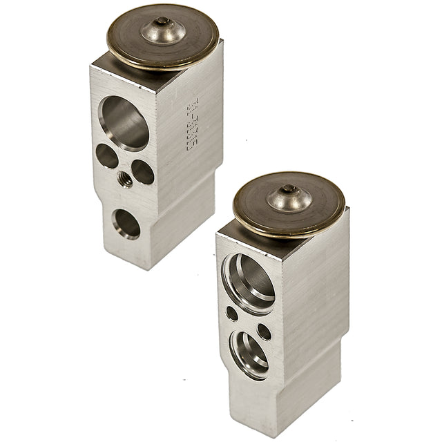Expansion Valve Block 31-31315