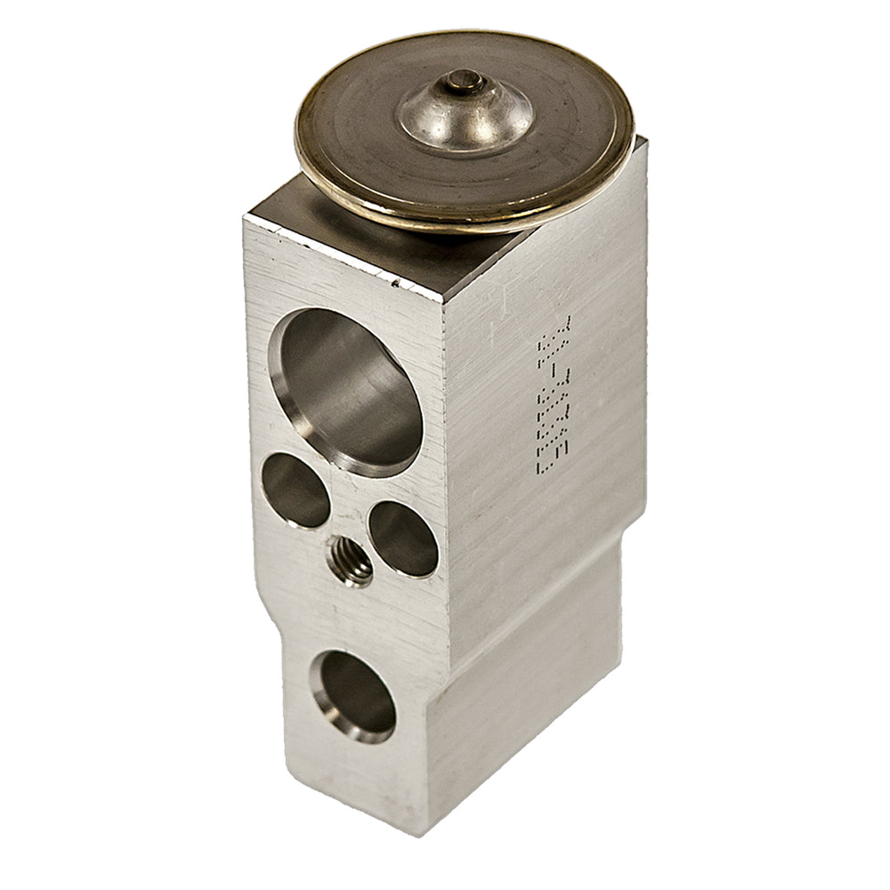 Expansion Valve Block 31-31315