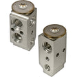 Expansion Valve Block 31-31316