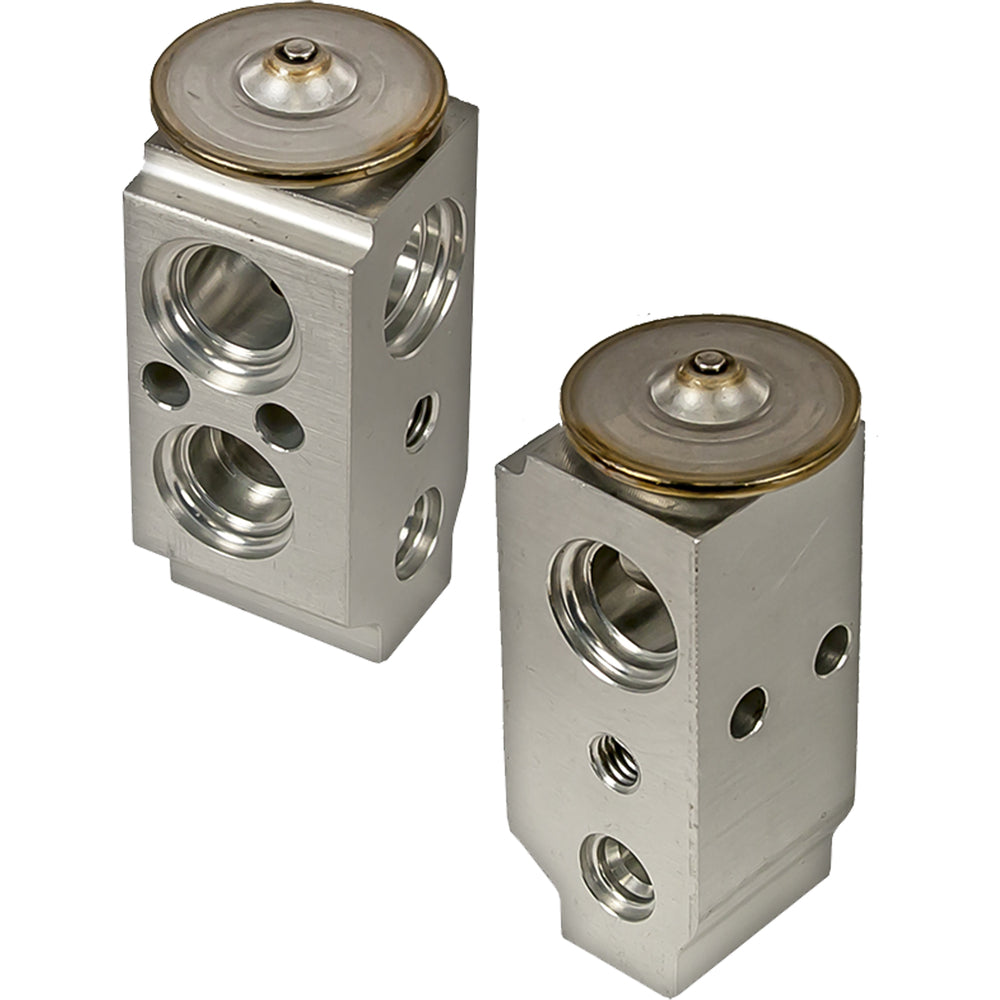 Expansion Valve Block 31-31316