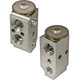 Expansion Valve Block 31-31316
