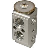 Expansion Valve Block 31-31316