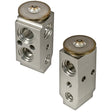 Expansion Valve Block 31-31317