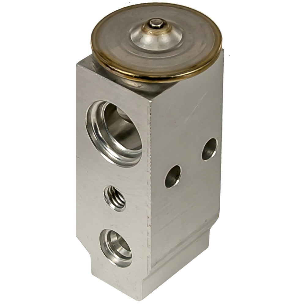 Expansion Valve Block 31-31317