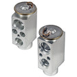 Expansion Valve Block 31-31318