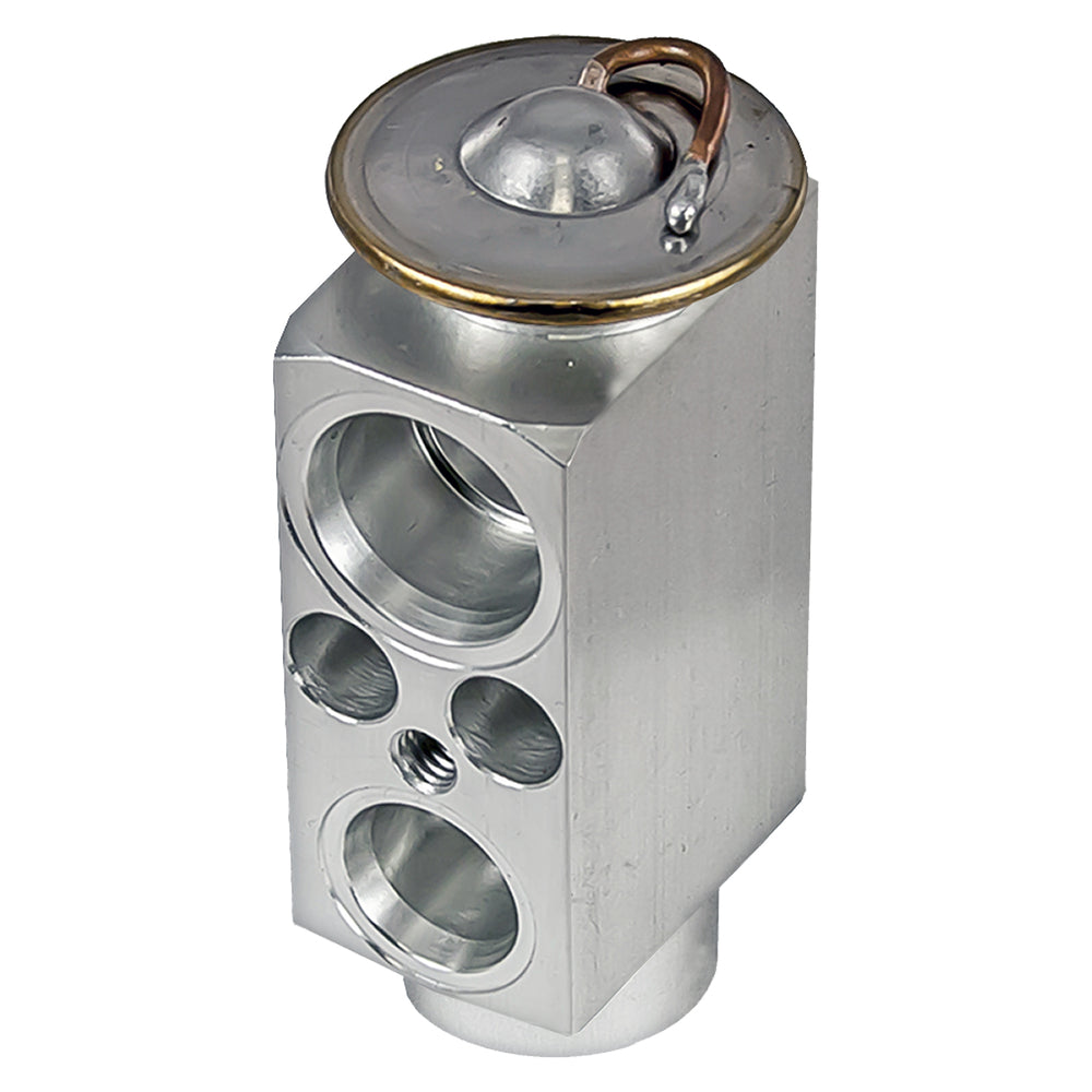 Expansion Valve Block 31-31318