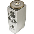 Expansion Valve Block (rear) 31-31319