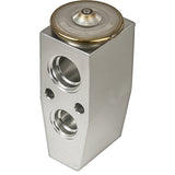 Expansion Valve Block (rear) 31-31319