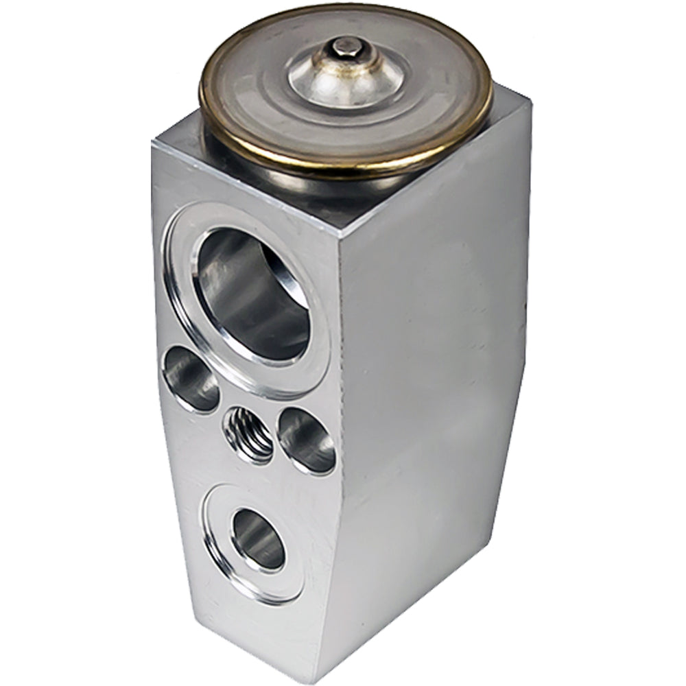 Expansion Valve Block 31-31320