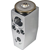 Expansion Valve Block 31-31320