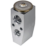 Expansion Valve Block 31-31320