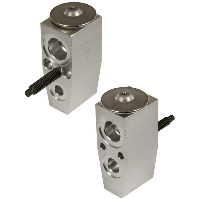 Expansion Valve Block 31-31321