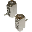 Expansion Valve Block 31-31323