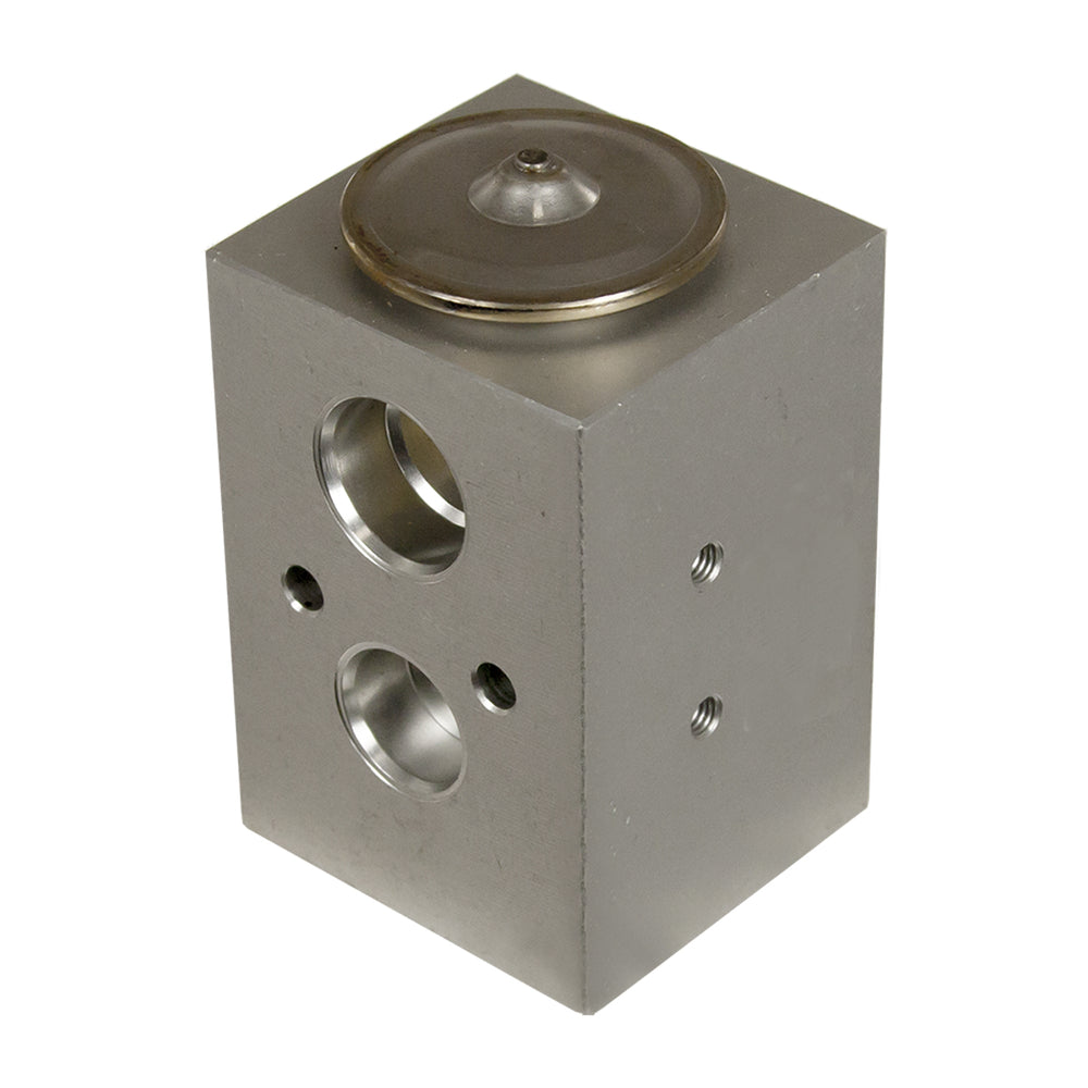 Expansion Valve Block 31-31324