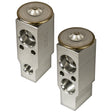 Expansion Valve Block 31-31325