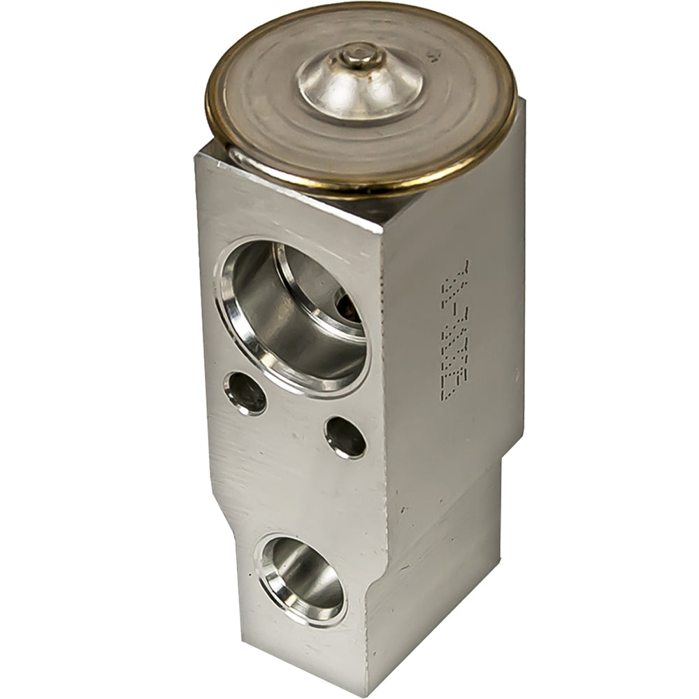 Expansion Valve Block 31-31325