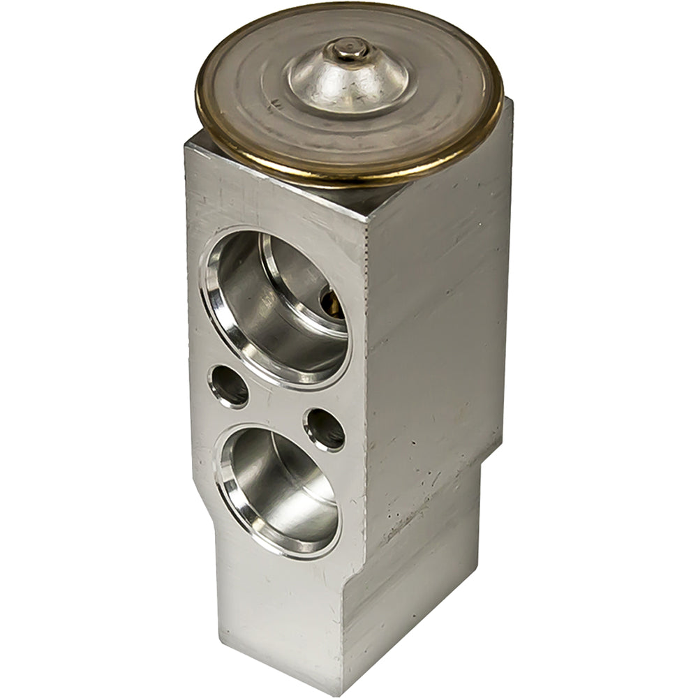 Expansion Valve Block 31-31325