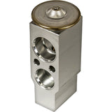 Expansion Valve Block 31-31325