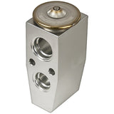 Expansion Valve Block 31-31331