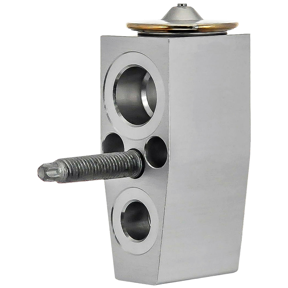 Expansion Valve Block 31-31334
