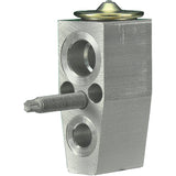 Expansion Valve Block 31-31334