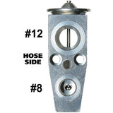 Expansion Valve Block 31-31334