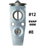 Expansion Valve Block 31-31334