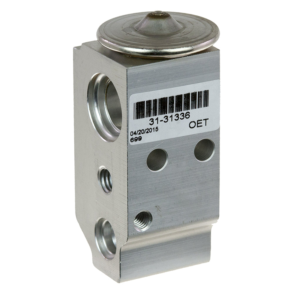 Expansion Valve Block 31-31336