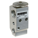 Expansion Valve Block 31-31336