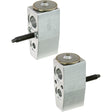 Expansion Valve Block 31-31339