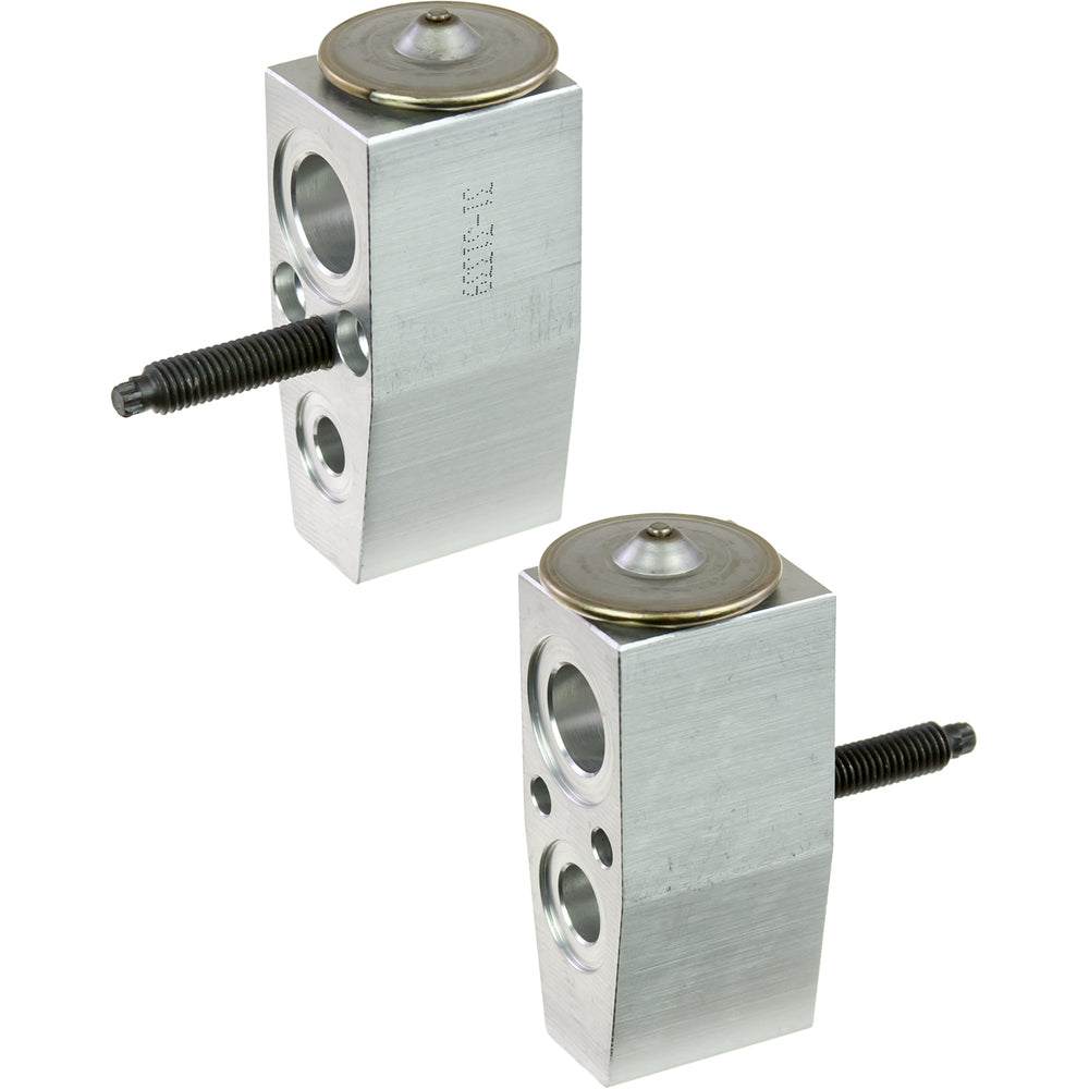 Expansion Valve Block 31-31339
