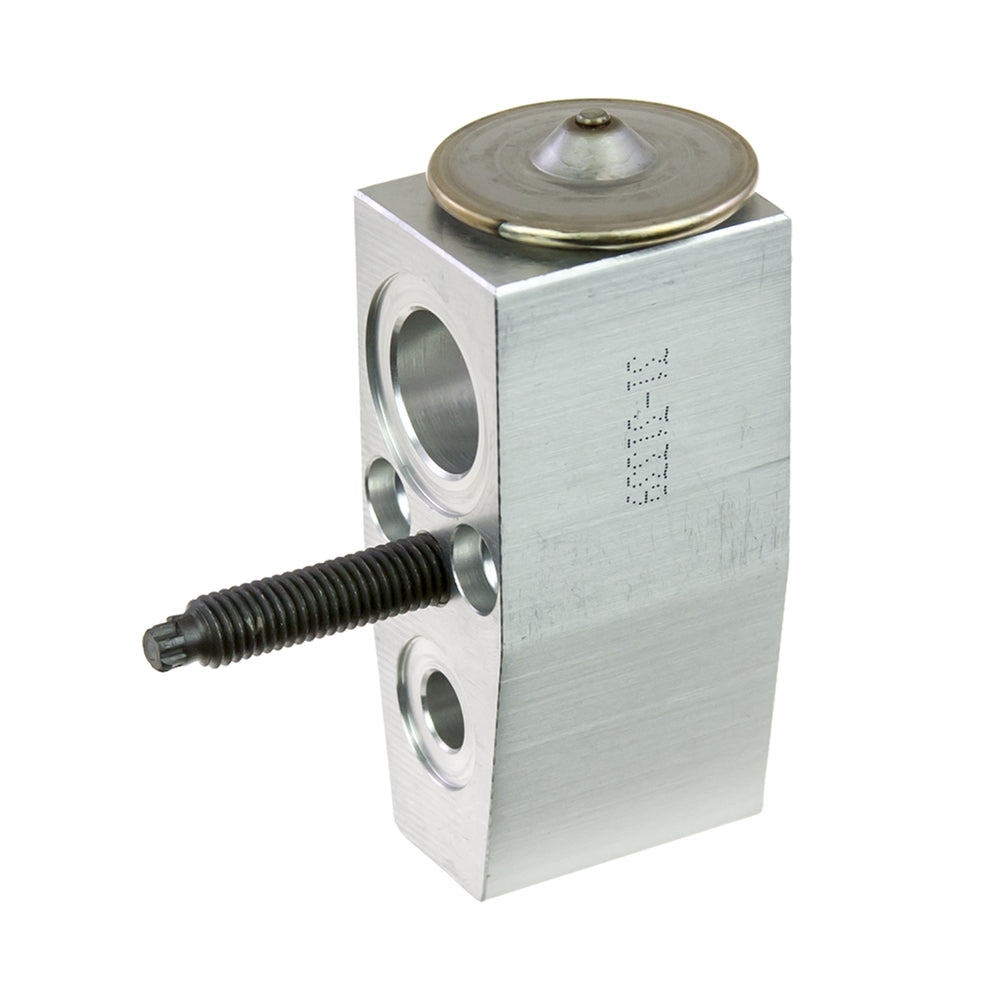 Expansion Valve Block 31-31339